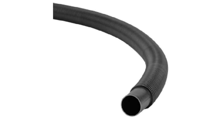 Tuyau annelé pour bassin GARDENA 7830-20 Tuyau annelé pour bassin GARDENA 7830-20