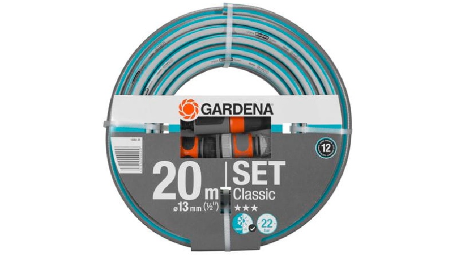 Tuyau d'arrosage GARDENA 18004-20