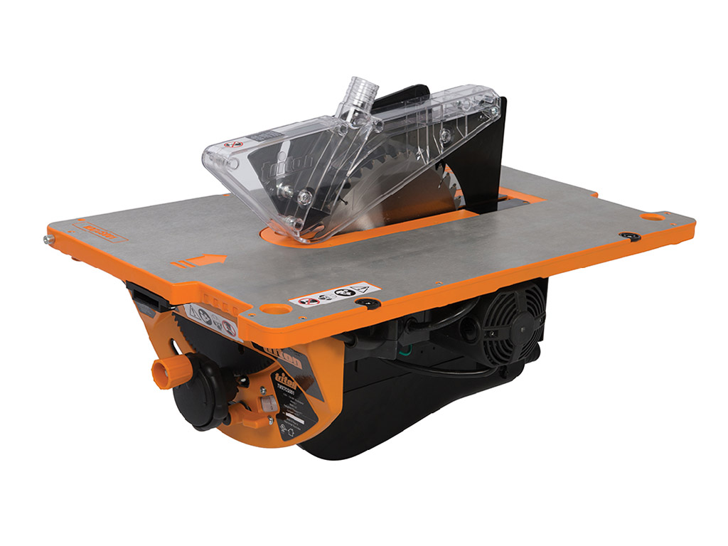 Module banc de scie d'entrepreneur Triton TWX 7CS001A Module banc de scie d'entrepreneur Triton TWX 7CS001