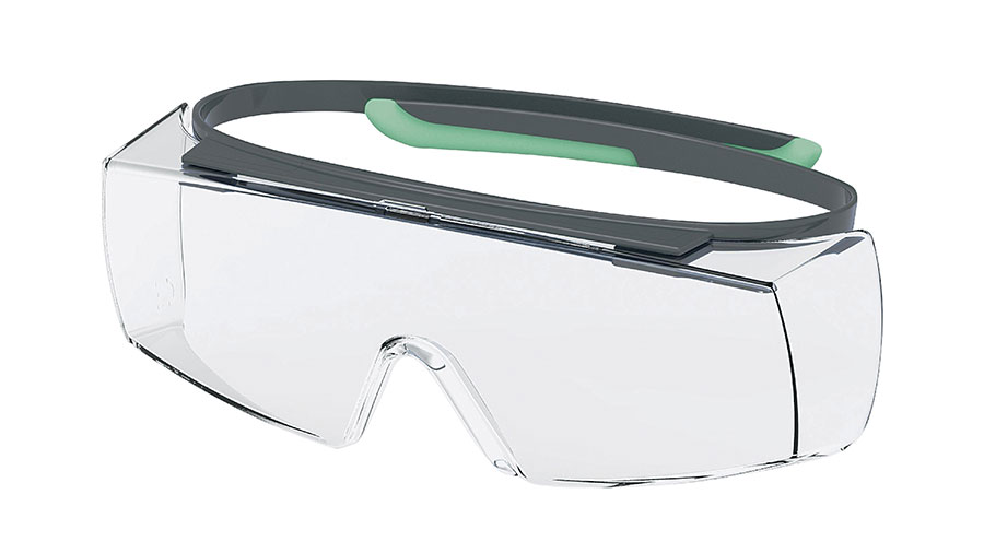 lunettes uvex super OTG planet 9169295