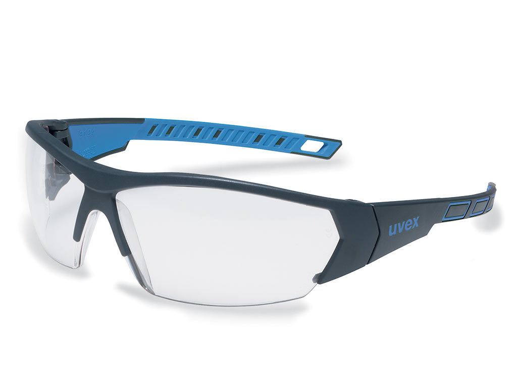 Lunette i-works uvex 9194.171