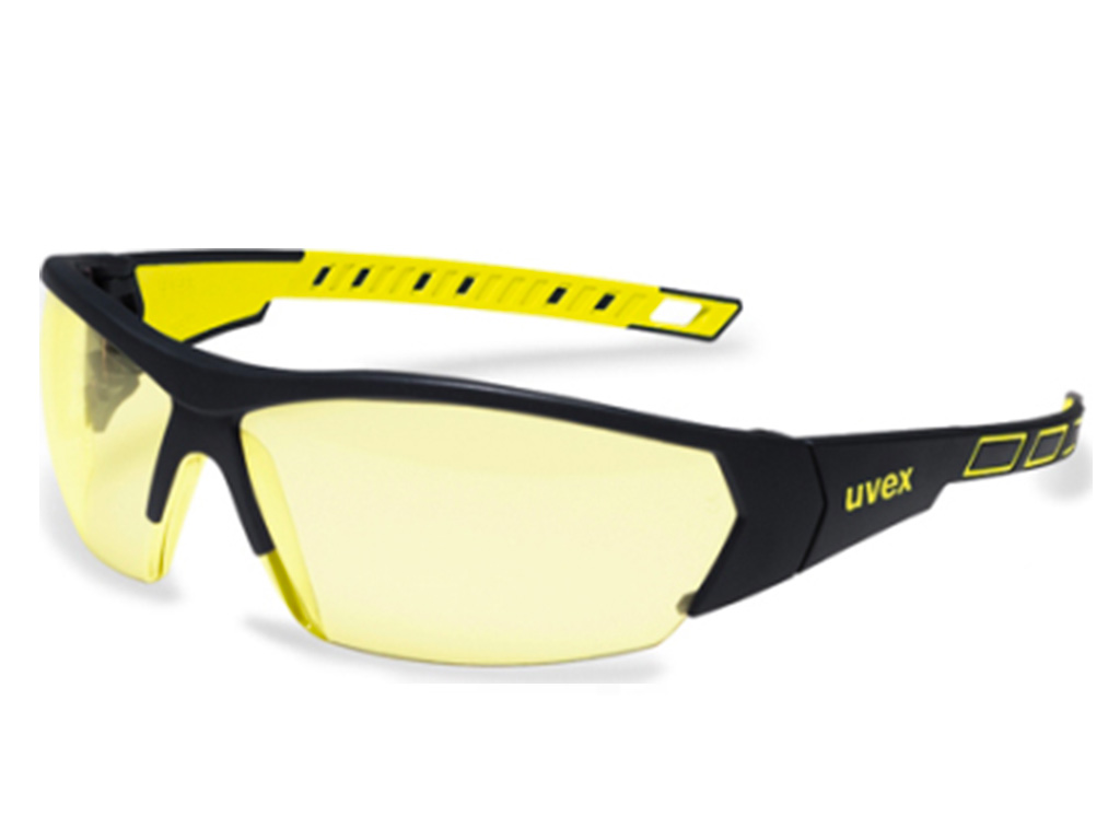 Lunette i-works uvex 9194.365