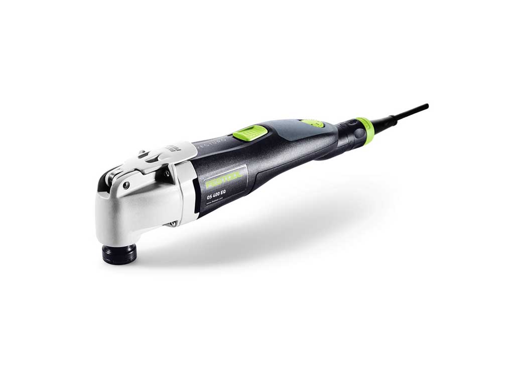 multifonction oscillant FESTOOL VECTURO OS 400 multifonction oscillant FESTOOL VECTURO OS 400