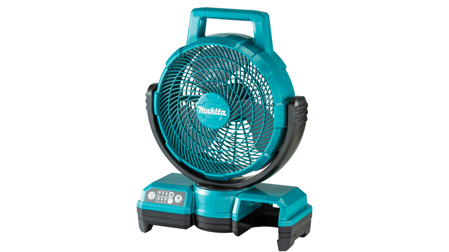 Ventilateur Makita DCF203 sans fil