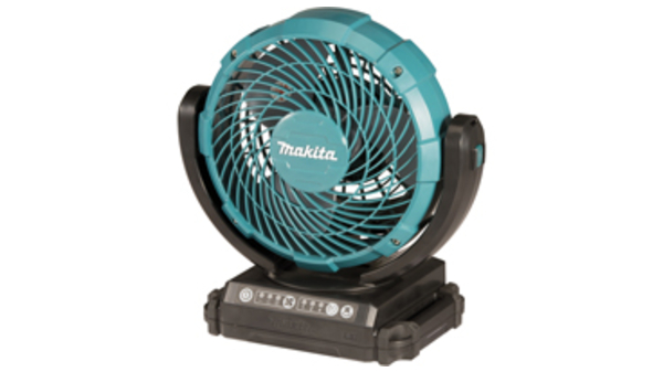 Ventilateur Makita DCF102Z