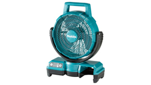 Ventilateur Makita DCF203Z