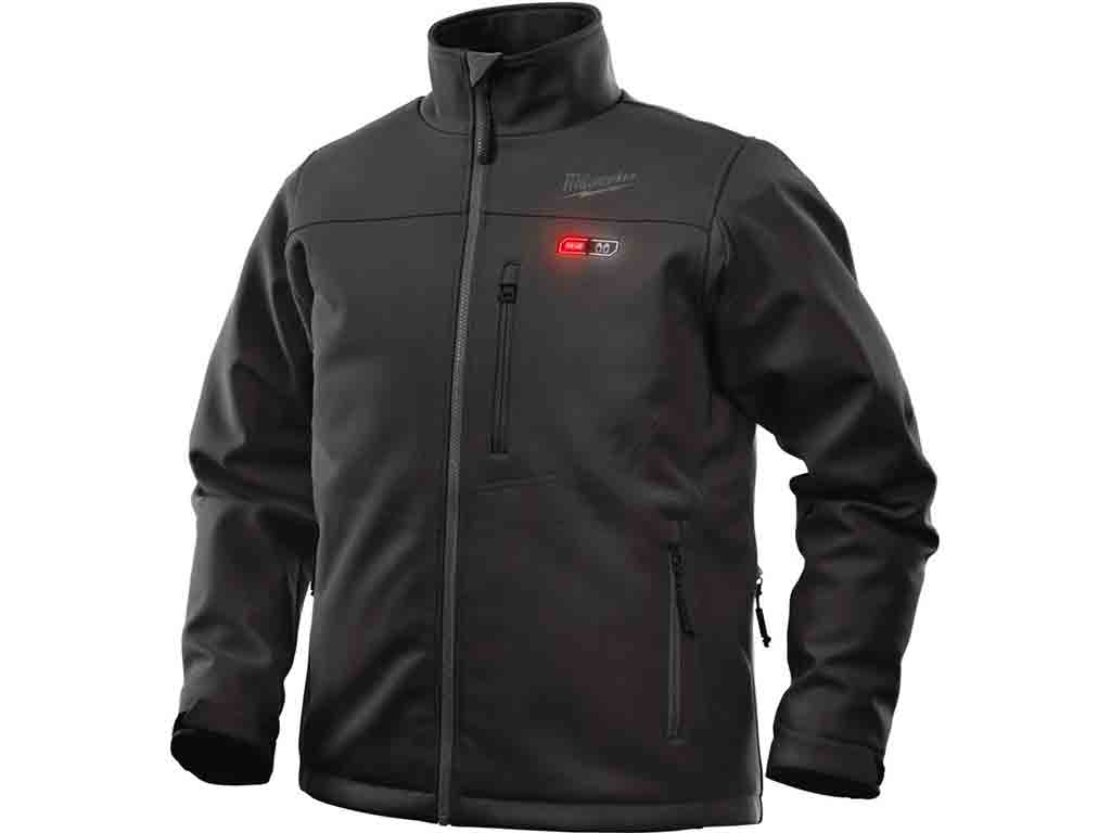 Veste chauffante Milwaukee M12 HJ BL3 Veste chauffante Milwaukee M12 HJ BL3