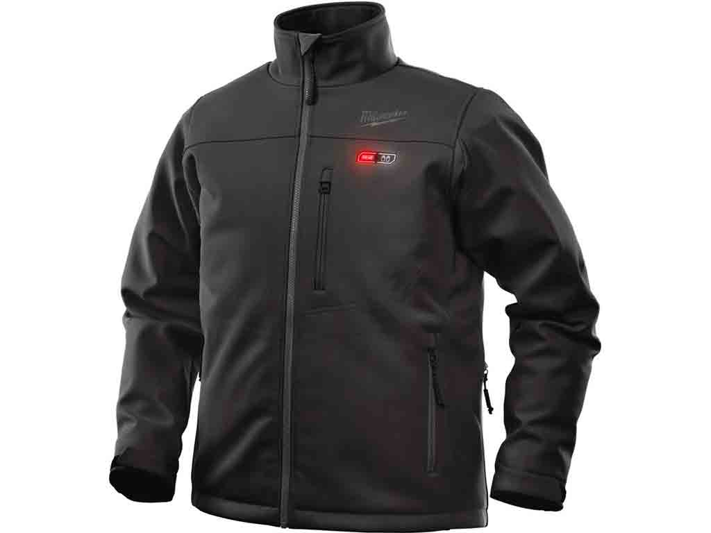 Veste chauffante Milwaukee M12 HJ BL3