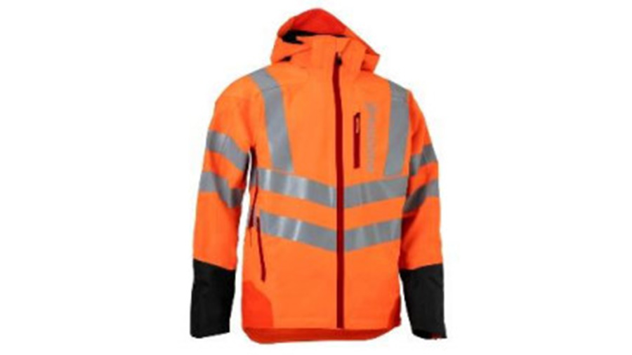 veste de pluie Husqvarna Technical