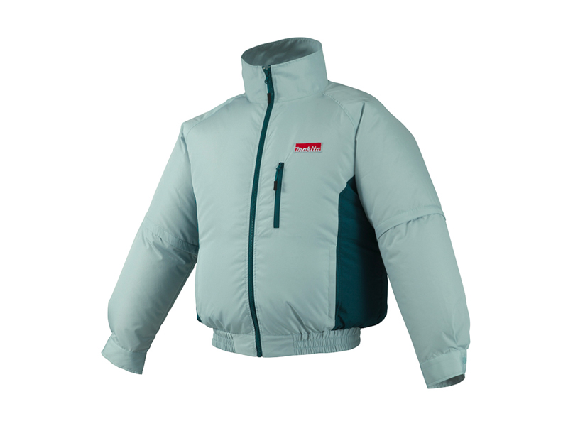 Veste rafraichissante Makita DFJ201Z