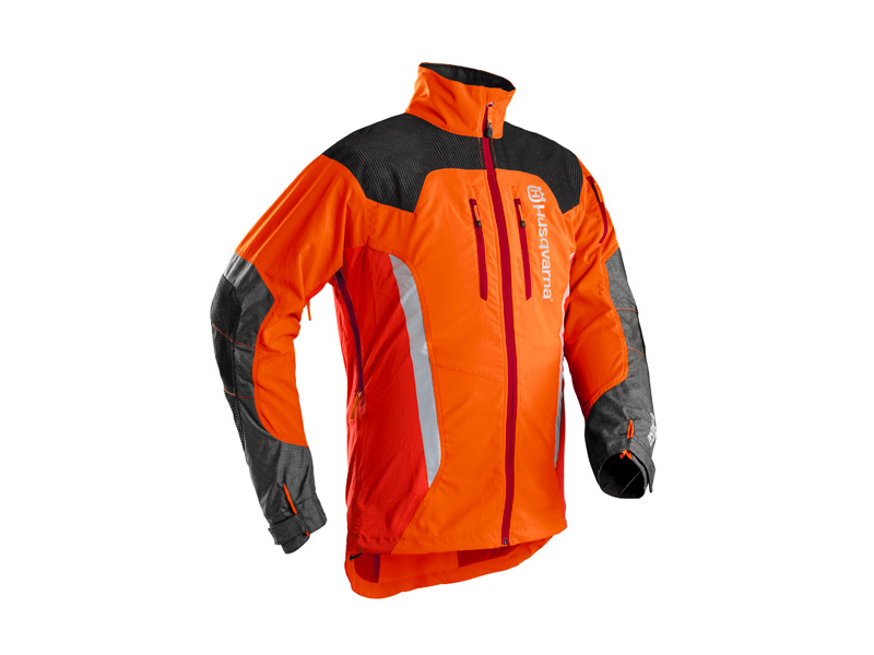 Veste Forestière Technical Extreme Husqvarna Veste Forestière Technical Extreme Husqvarna
