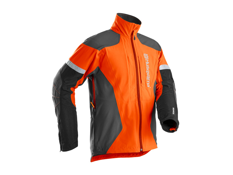 Veste Forestière Technical Husqvarna