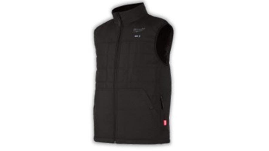 Vestes sans manche matelassées M12 HPV2 Milwaukee