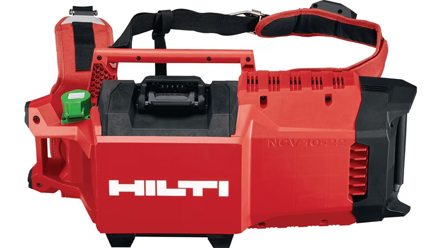 vibreur à béton sans fil NCV 10-22 2352087 Hilti