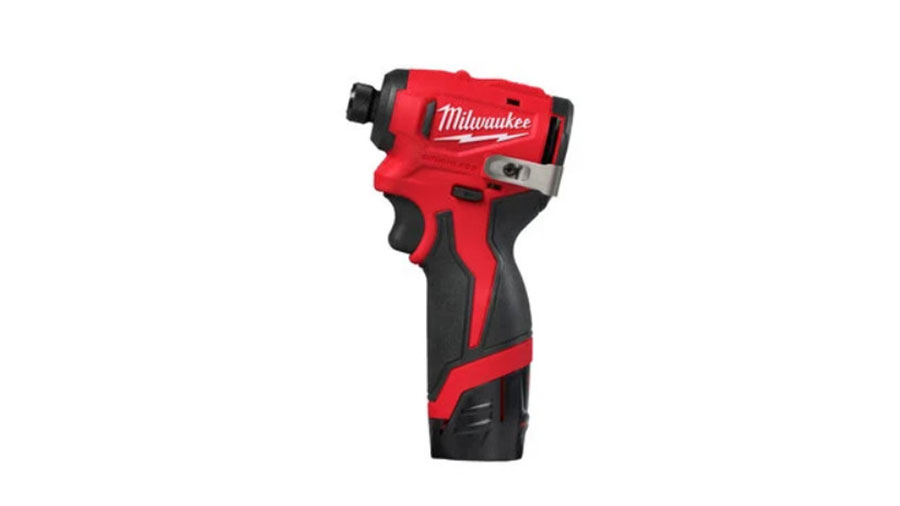 visseuse à chocs compact sans fil M12 BLIDRC-202C 4933499690 Milwaukee