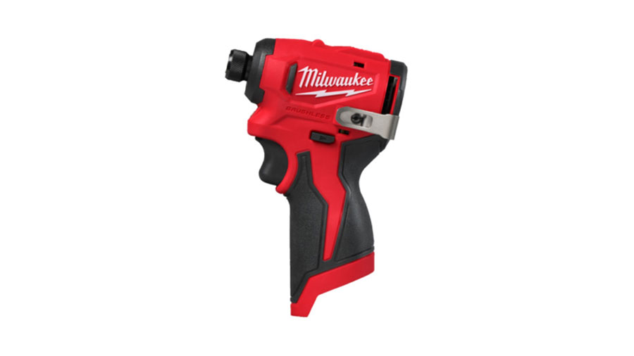 visseuse à chocs compact sans fil M12 BLIDRC-0 4933499689 Milwaukee