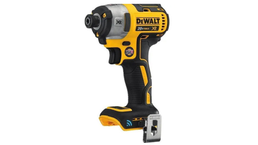 visseuse à chocs sans fil DCF888NT Dewalt