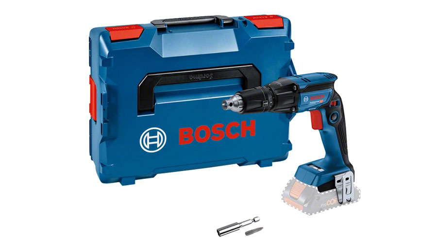 visseuse plaquistes sans fil GTB 18V-45 Professional 06019K701 Bosch