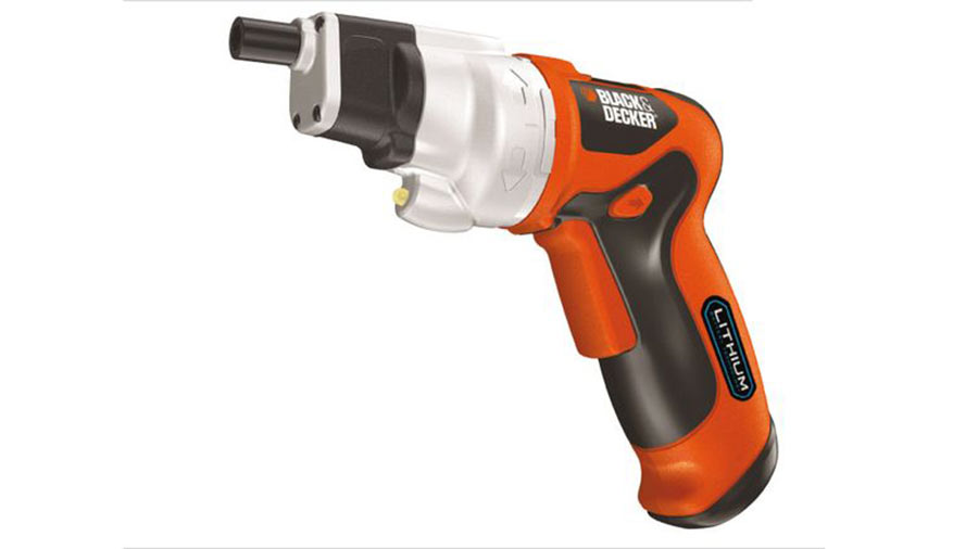 Test, avis et prix : Visseuse sans fil BLACK+DECKER PP360LN