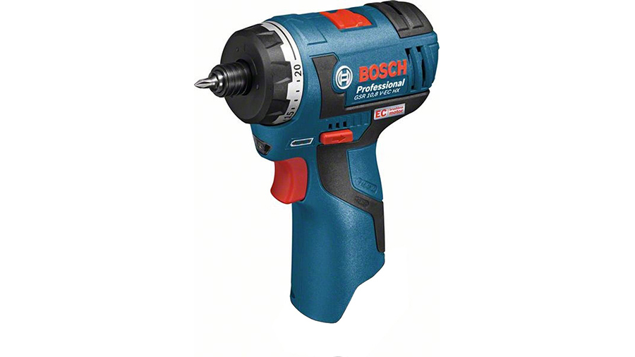 visseuse 12 V sans fil Bosch Professional GSR 12V-20 HX