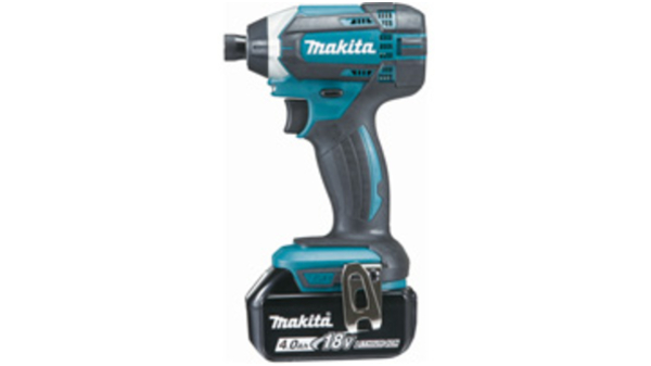 Visseuse à chocs Makita DTD152RMJ