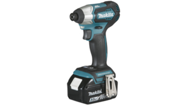 Visseuse à chocs Makita DTD155RFJ