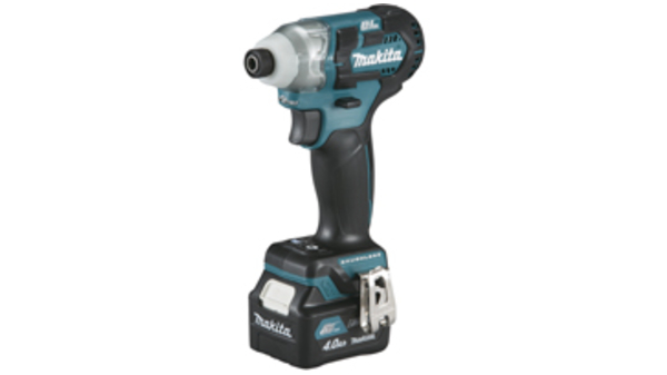 Visseuse à chocs Makita TD111DSMJ
