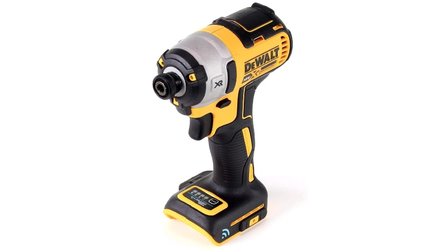 Visseuse à chocs sans fil DEWALT DCF888NT