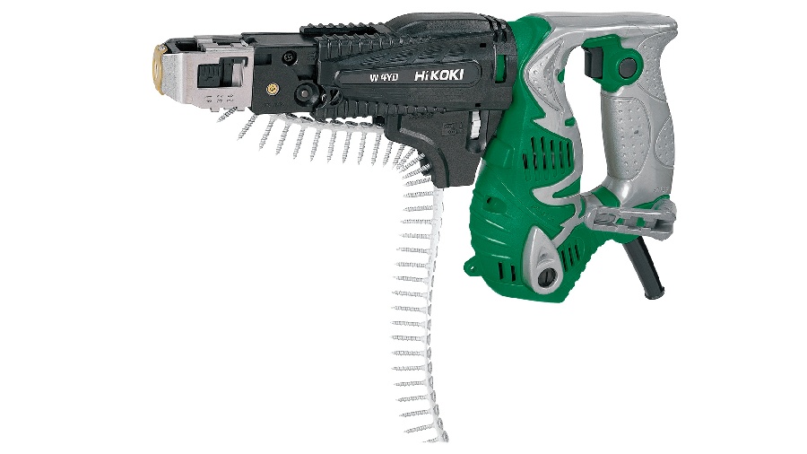Visseuse à distribution automatique filaire HIKOKI W4YDLAZ Visseuse à distribution automatique filaire HIKOKI W4YDLAZ