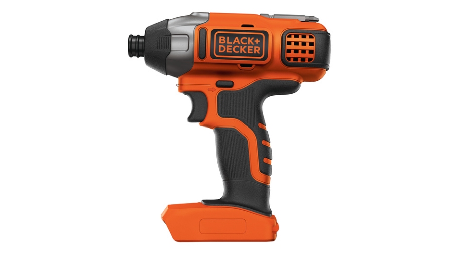 Visseuse à impact sans fil BLACK+DECKER BDCIM18N-XJ