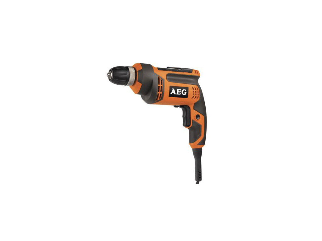 Visseuse filaire AEG BE 705R 