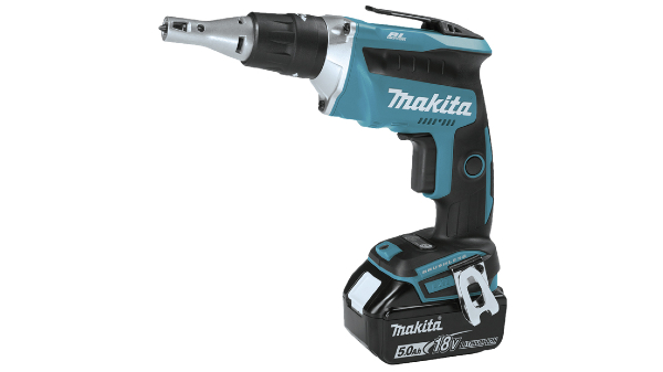 Visseuse plaque de plâtre Makita DFS452RTJ Visseuse plaque de plâtre Makita DFS452RTJ