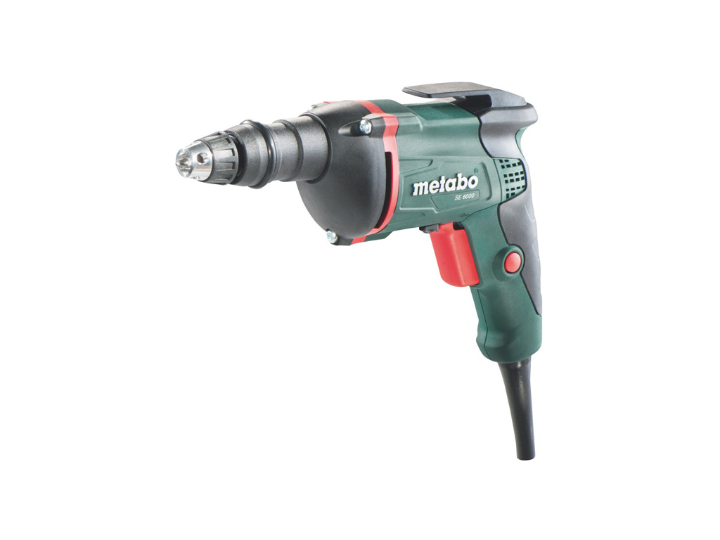 Visseuse filaire SE 6000 Metabo