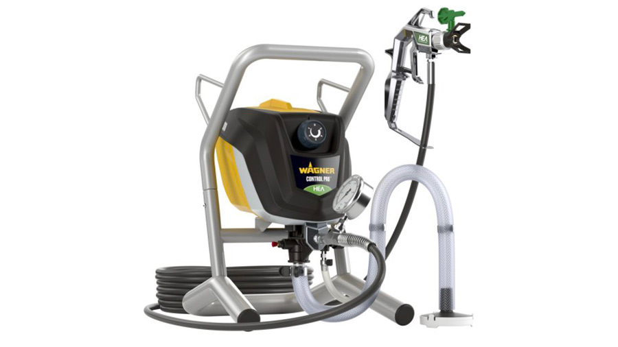 test et avis Wagner ControlPro 350 Extra 2371061 avis et prix Wagner ControlPro 350 Extra 2371061