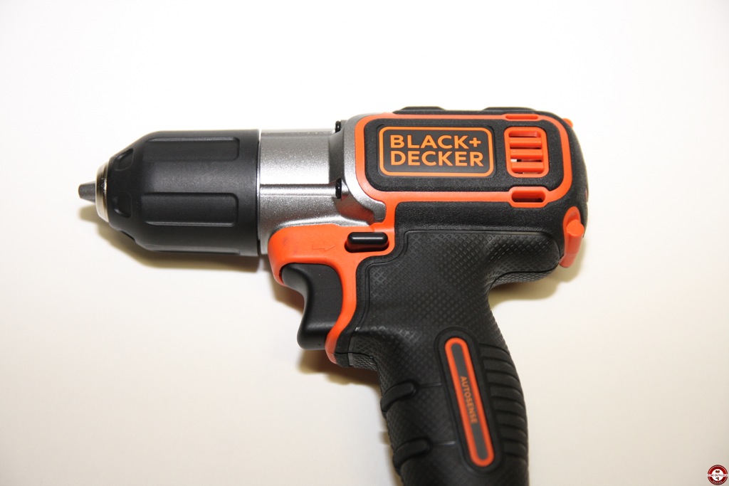 Test Black+Decker BL188KB : des performances solides pour le vissage et le  perçage - Les Numériques