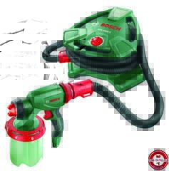Pistolet à peinture PFS 5000 E © Bosch