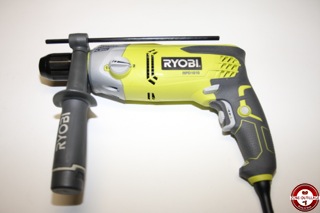 Perceuse à percussion RPD1010K RYOBI