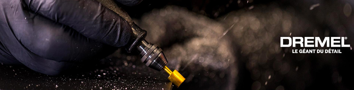 Dremel MAX