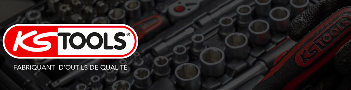 Outillage KS TOOLS