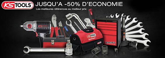 Boutique KS Tools