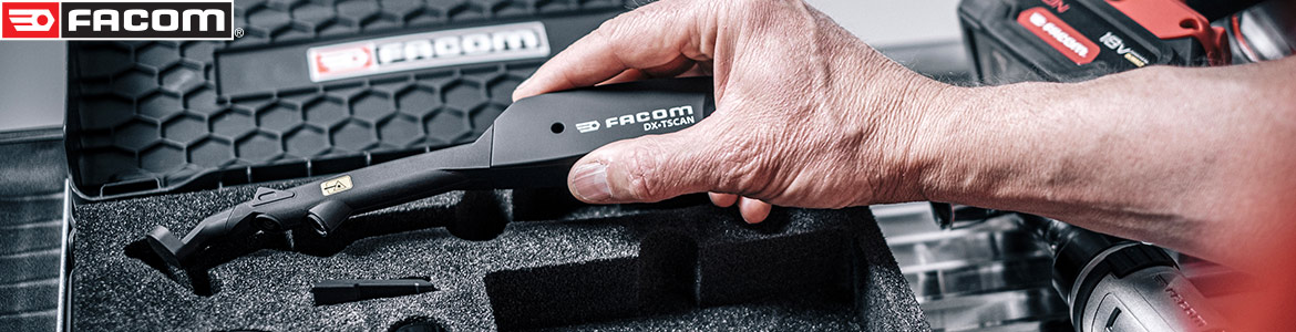 ScanDiag FACOM