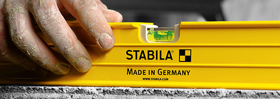 Niveau STABILA pas cher