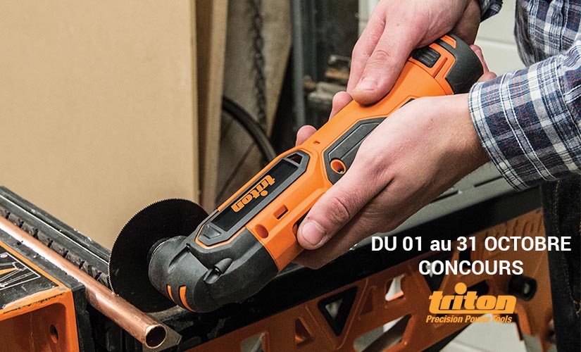 Multitool T12OT Triton