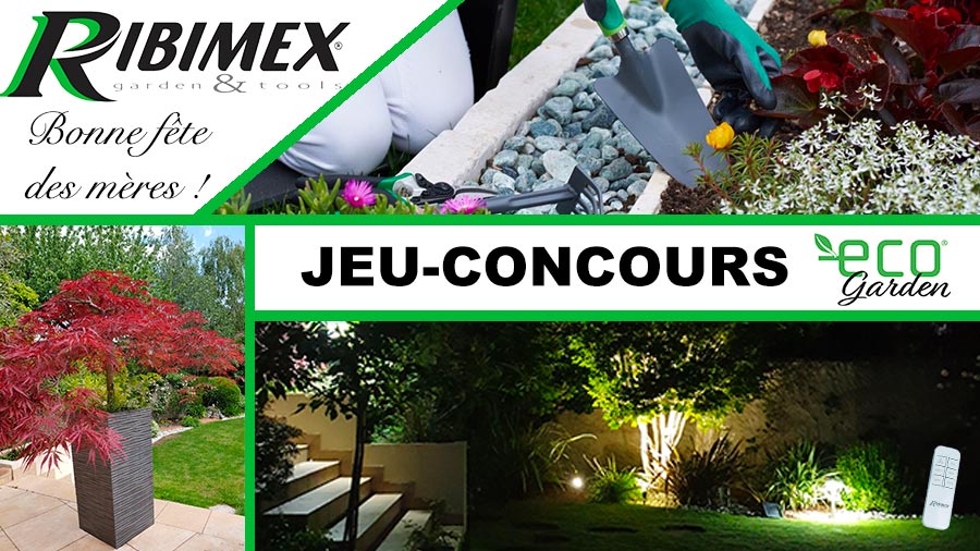 Jeu concours RIBIMEX mai 2021