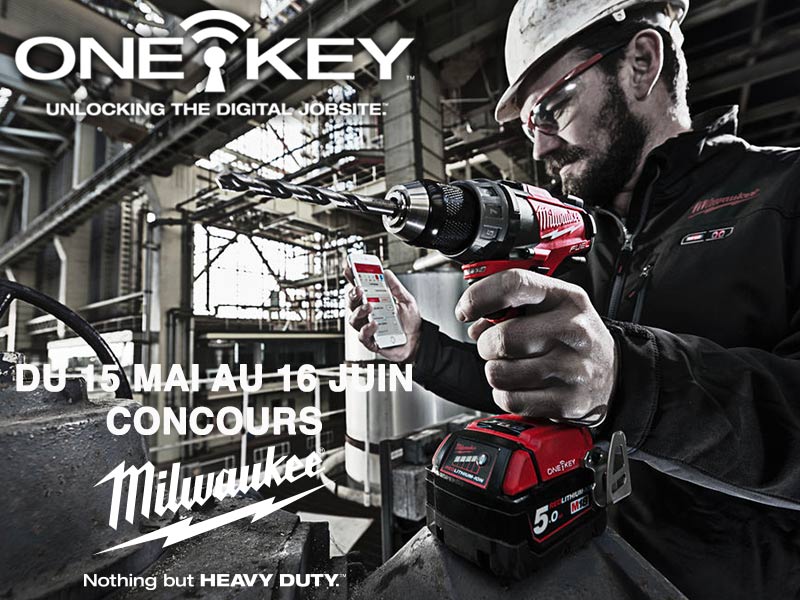 ONEPD Milwaukee