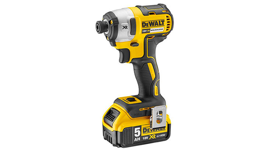 Visseuse à chocs DEWALT DCF887 au meilleur prix