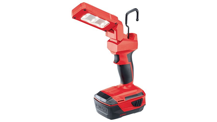 Lampe sans fil LED HILTI SL 2-A22