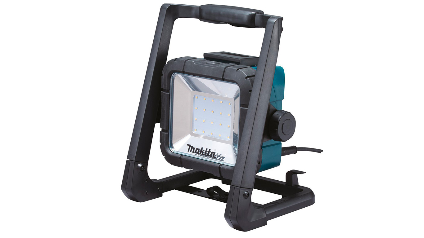 Projecteur LED Makita DEADML805 hybride