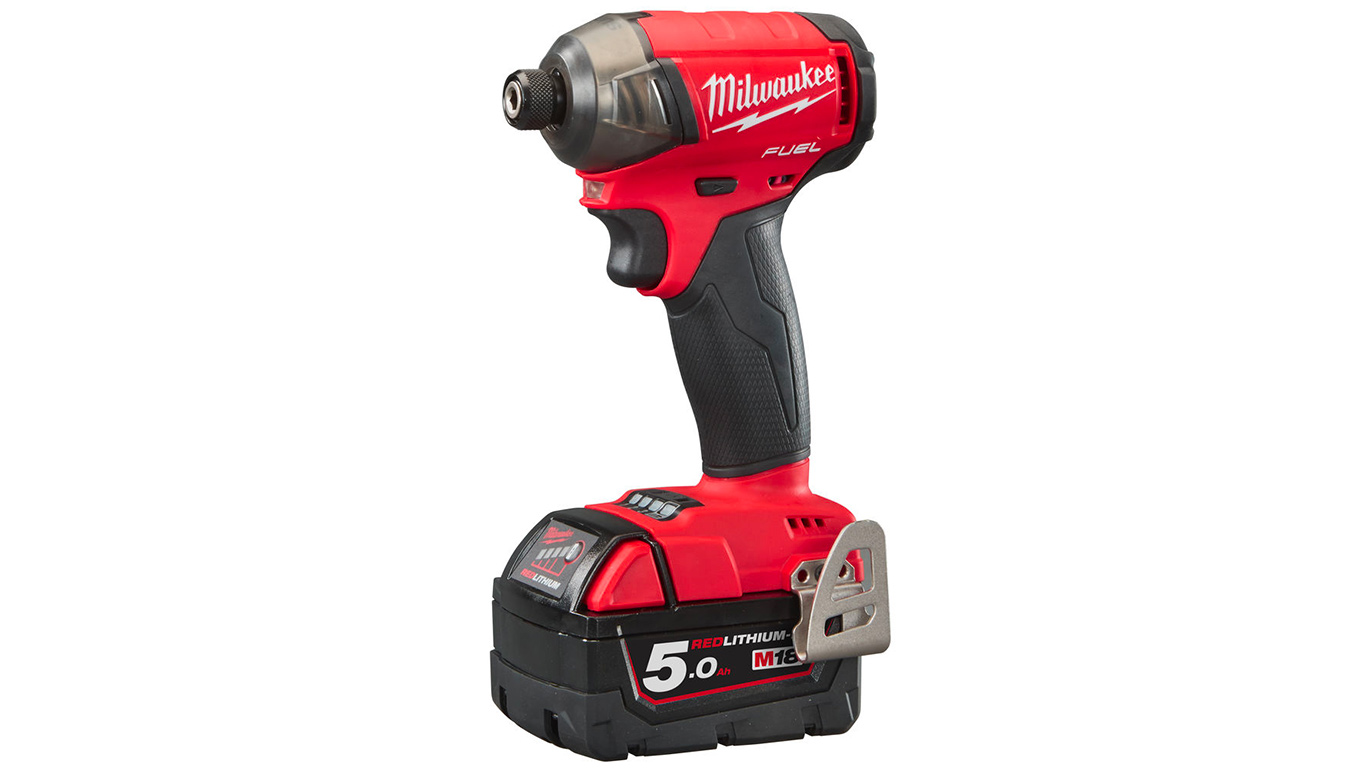 Visseuse à chocs Milwaukee M18 FQID au meilleur prix