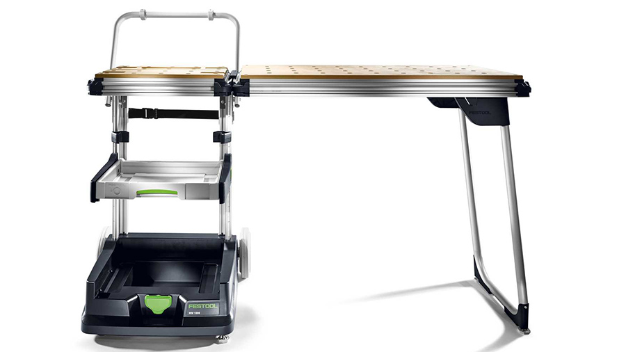 Atelier Mobile Festool